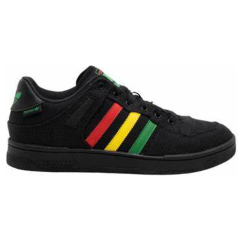 Adidas Samba Og 'Rasta Black' Tenisky IH3119