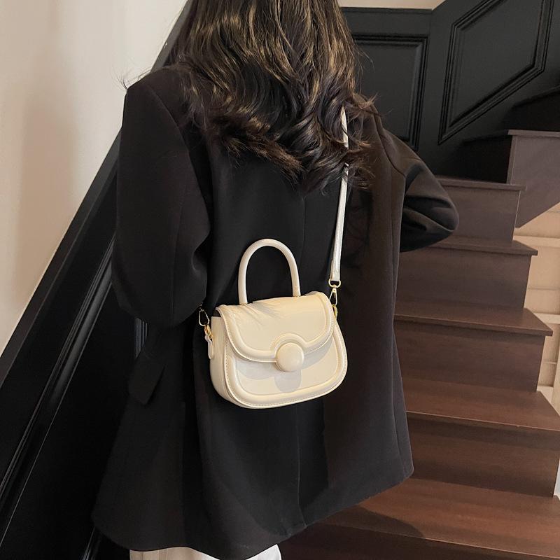 

Handbag Women s New Fashion Versatile Shoulder Bag Crossbody Bag