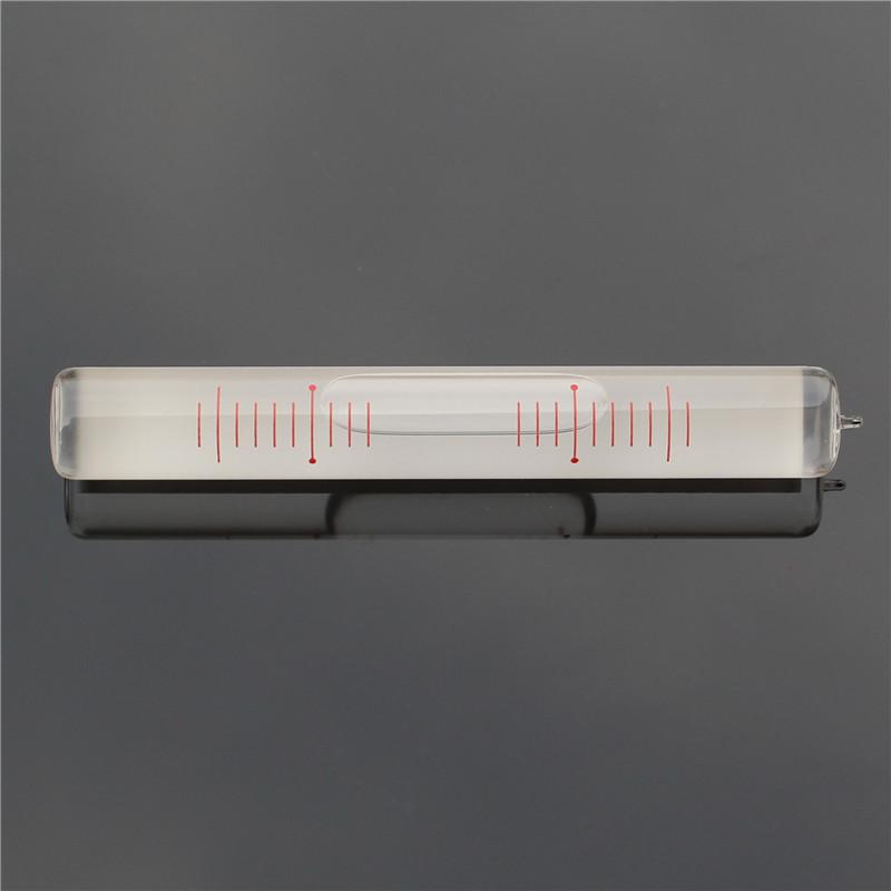 

Высокоточная полоска чувствительности, рамка спиртового уровня, уровень для технического обслуживания, диаметр пузырька 12 мм