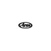 Arai helmet parts peak model 091320 4-wheel GP-5 (old number 1320)