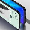 Cartoon Statue Abstract Art Phone Case Cover for Google Pixel 10 9 8 7 6 9A 8A 7A 6A Pro Shockproof Soft TPU 9 Pro XL Shell Capa