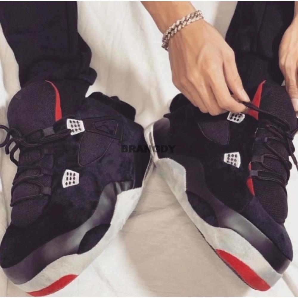 Unisex EU 36-44 Taglia Unica Invernali Calde Comode Scarpe da Ginnastica Uomo Pantofole da Casa Scarpe da Pavimento per Interni Uomo Calde da Casa Ciabatte Taglia Grande