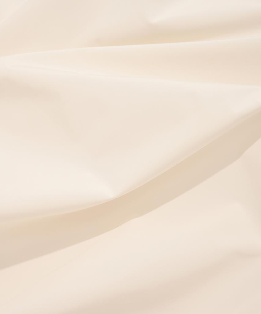 Physical Department P-Active Lightweight Windbreaker_Cream