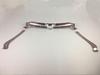 14 Yaris Zhixuan Center Grille & Figure-Eight Trim Modification