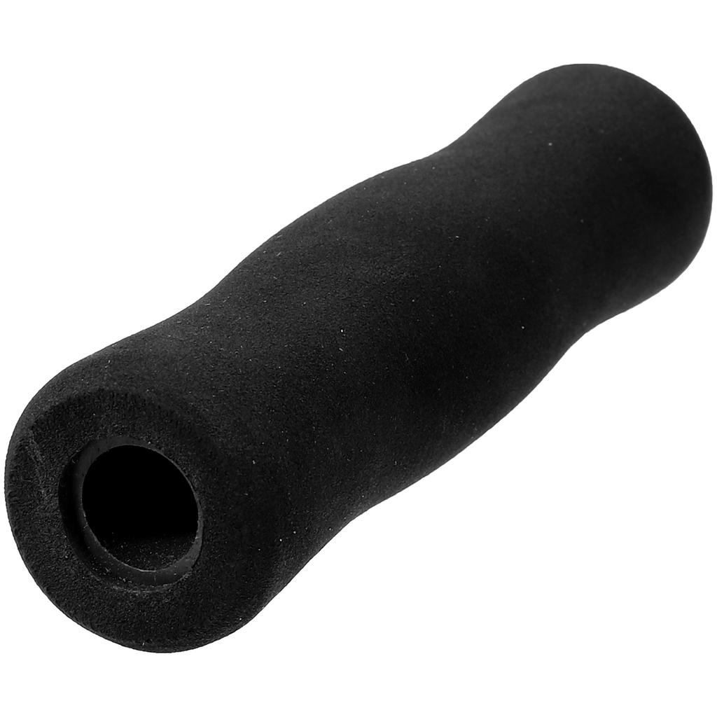 Cane Umbrella Handle Umbrellas for Rain Replacement Parts Grip Foldable Replaceable Handles Folding Repairing Plastic