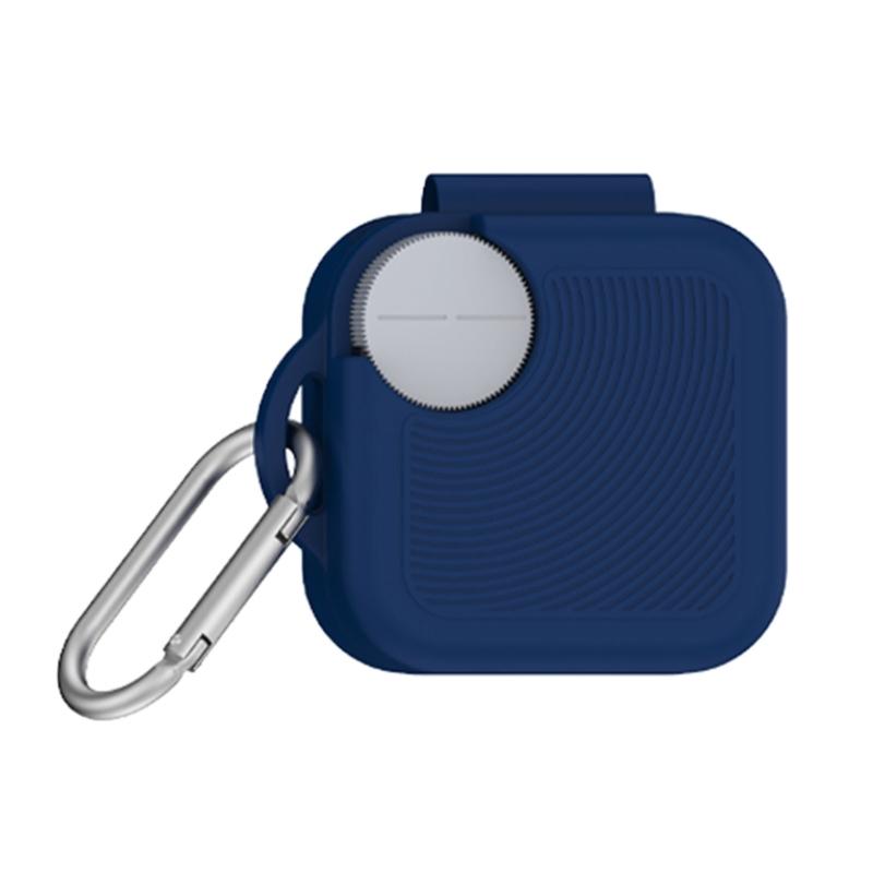 Case Cover Silicone Protective Skin for CMF Buds Earphones Charging Box Protective Earphone Case Cover