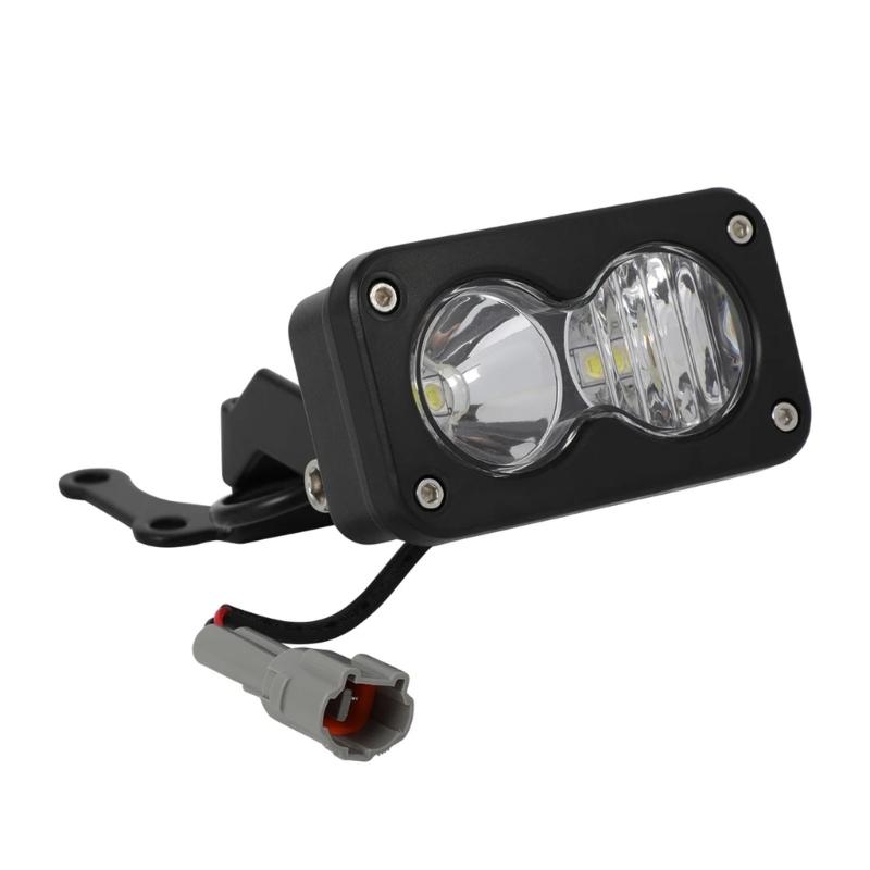 High Brightness LED Driving Lamp Light For Talaria Sting MX3 MX4 MX5 Electric Dirt Bike Scooters With 3 Lighting Modes