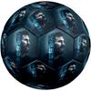 Messi Size 5 Football Machine-Stitched Indoor/Outdoor Universal Football Sports Enthusiast Gifts