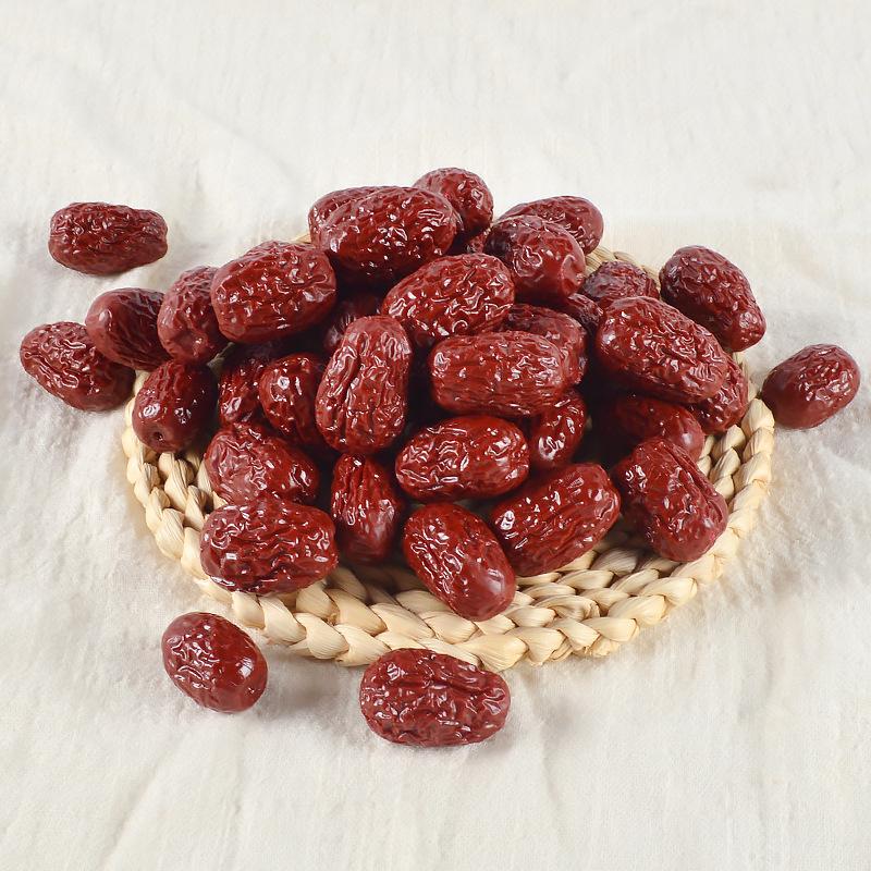 10pcs Simulation Red Dates Fake Food Model Window Decor Kitchen Photography Props Sweet Table Decor Home Decor