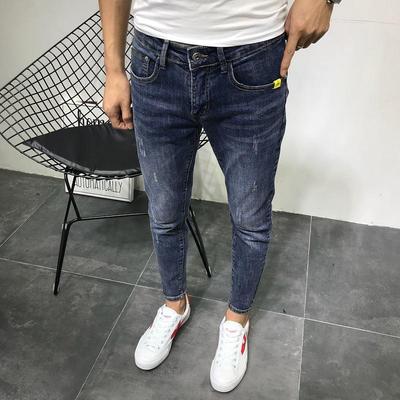 Botten – Jeans
