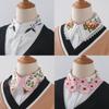 Accesorios – Corbatas, pajaritas, cuellos y puños