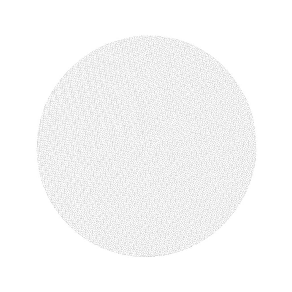 Silicone Steamer Mesh Round Non-Stick Pad Reusable Multipurpose Dumplings Mat