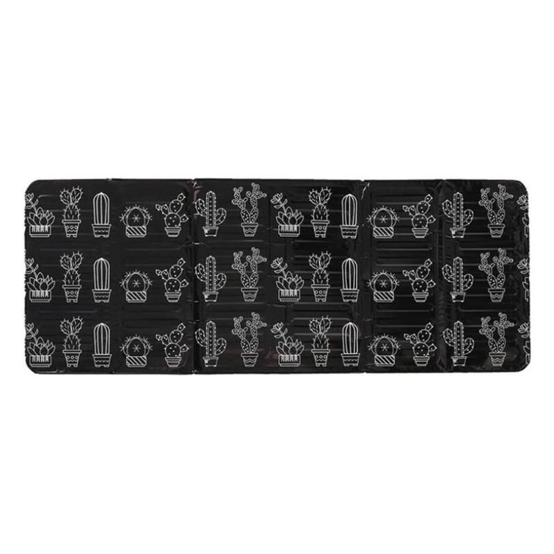 Kitchen Gas Stove Baffle Plate Aluminum Foil Insulation Board Insulation Oil Proof Cooking Grease Splash Baffle Cooker Shield