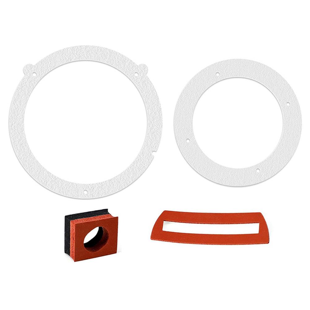 320887-751 Gasket Kit Replacement For Carrier 320887-751 Gasket Kit Replacement For Carrier Draft Inducer Motor Gasket Kit