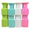 Multi-Function Plastic Snack & Bread Bag Sealing Clip - Moisture-Proof & Fresh-Keeping
