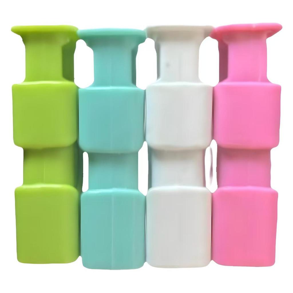 Multi-Function Plastic Snack & Bread Bag Sealing Clip - Moisture-Proof & Fresh-Keeping