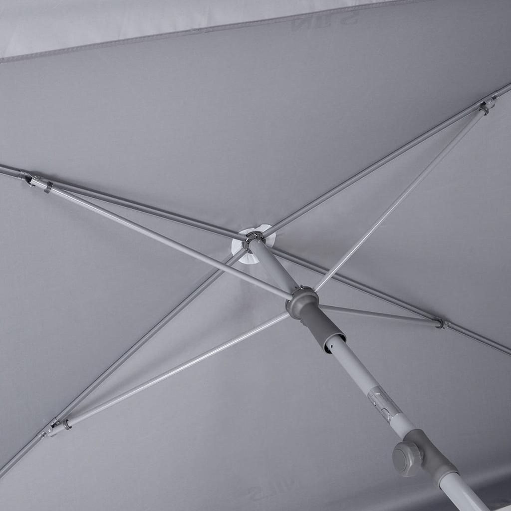 Nc7826 Garden Parasol 200 Cm Nils