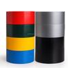 Colored Cloth Duct Tape Heavy Duty Waterproof Acrylic Adhesive Hot Melt PE No Residue Tear Hand Great for Packaging DIY Projects