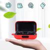 Dust-proof Covers for Haylou T15 Earphone Protective Sleeve Covers Props