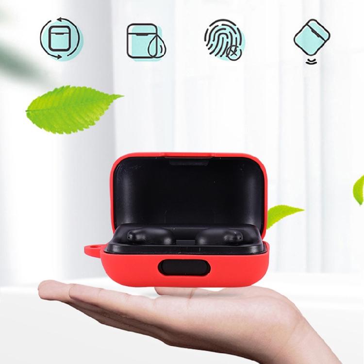 Dust-proof Covers for Haylou T15 Earphone Protective Sleeve Covers Props