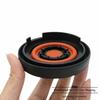For F80 F82 M3 M4 S55 BMW 3.0L Engine Valve Cover PCV Diaphragm Repair Kit US