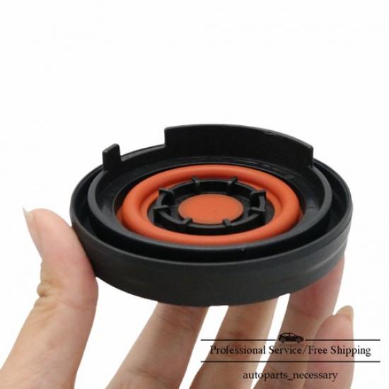 For F80 F82 M3 M4 S55 BMW 3.0L Engine Valve Cover PCV Diaphragm Repair Kit US