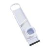 with Hand Protector Garlic Grinder Non-slip Base Vegetable Shredder Garlic Chopper  Kitchen