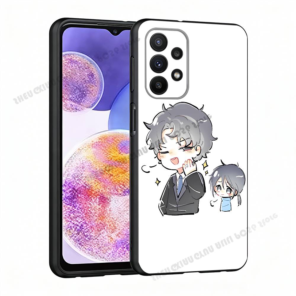 

Southern Tsunami Phone Case For Samsung A21 31 51 53 71 20 22 30 32 42 50 01 02 10 11 4G 5G Cover Samsung A11