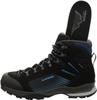 Hiking Shoes Vigo GTX Black/blue