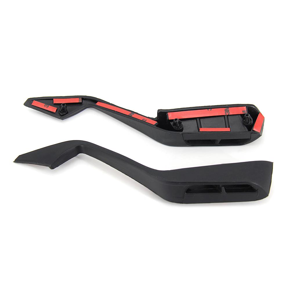 New CRF 1000 L Motorcycle Upper and Lower Wind Deflector 2018 2019 2020 For Honda CRF1000L Africa Twin Adventure Sports