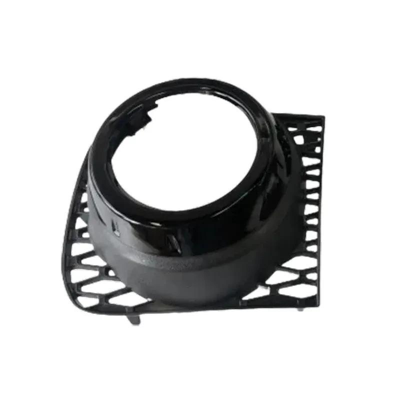 Black Fog Light Bezel LR018245/LR018234 for 2010-2012 Land Rover Range Rover