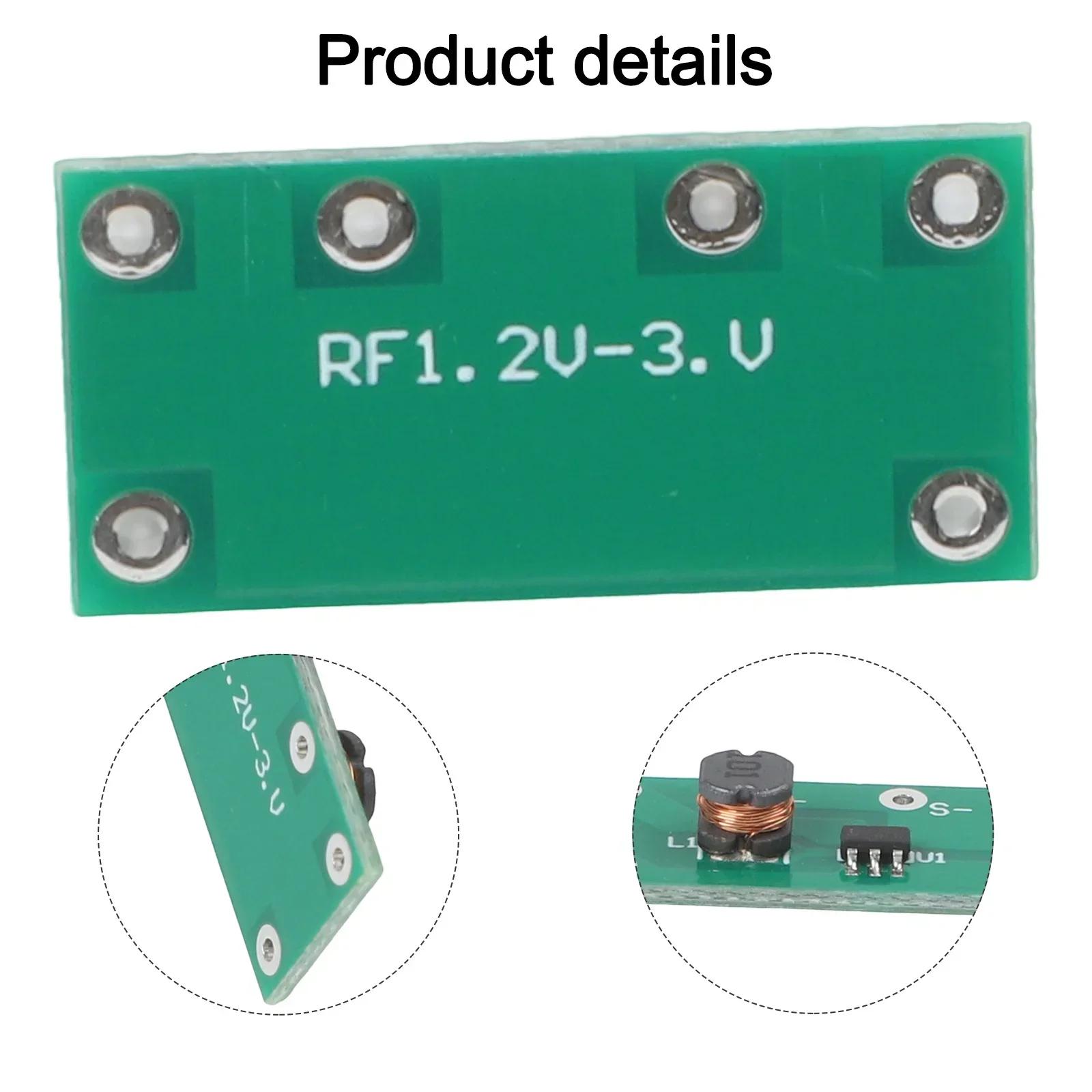 

1PC 2V Solar Circuit Board 20*10mm 600mAh LED Driver For LED Lamp Beads Light Strings, Light-controlled Lawn Lamp Controller China Mainland