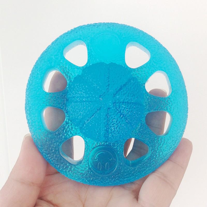 Silicone Grip Strength & Finger Extension Training Ball