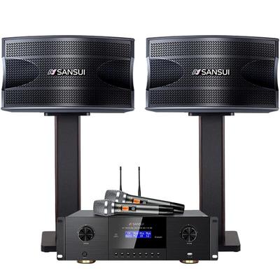 Audio/Video – Počítačové reproduktory a reprosoustavy