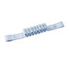Kids' 8-Grid Stretch Band: Dance & Yoga Elastic Resistance Band