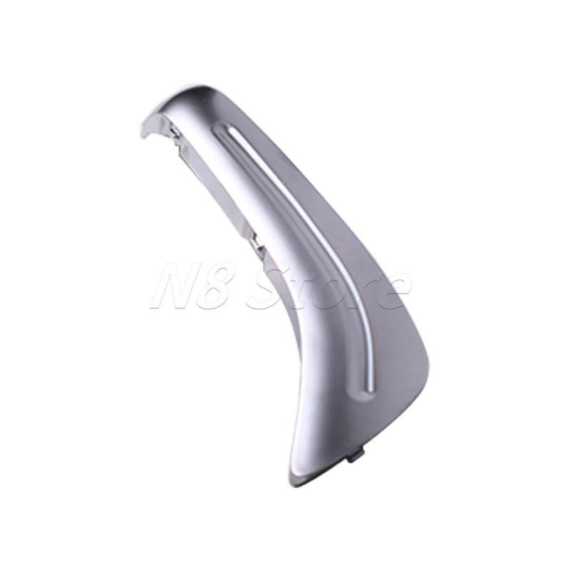 For Ford Galaxy MK3 S-MAX WA6 ARMREST FRONT DOOR HANDLE COVER ERT BEZEL 6M21-U24184-BBSMDM 1475333 1475334 6M21-U24185