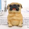 Decorative Dog Piggy Bank Large Capacity Zodiac Dog Ornaments Animal Saving Box  Kid Toy