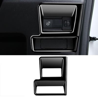 Suzuki New Spacia Custom MK54S MK94S Headlight Switch Panel Cover