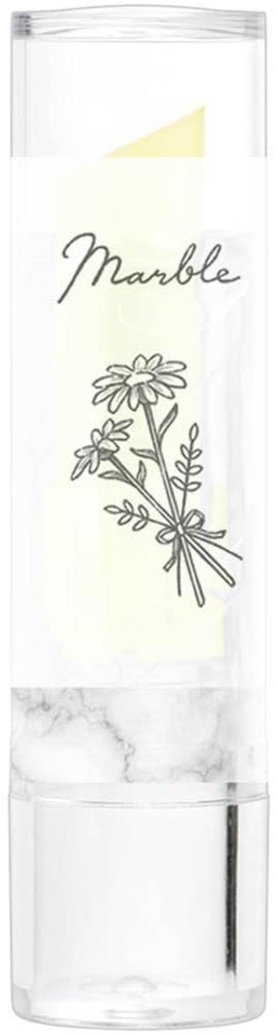 

Crux Clear Heart LipMarble Flower 122473