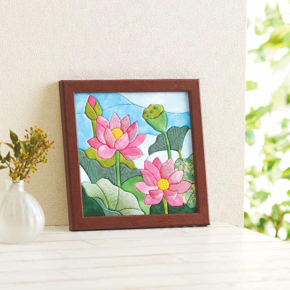 Sakura Horikiri Kimekomi Lotus 5046271