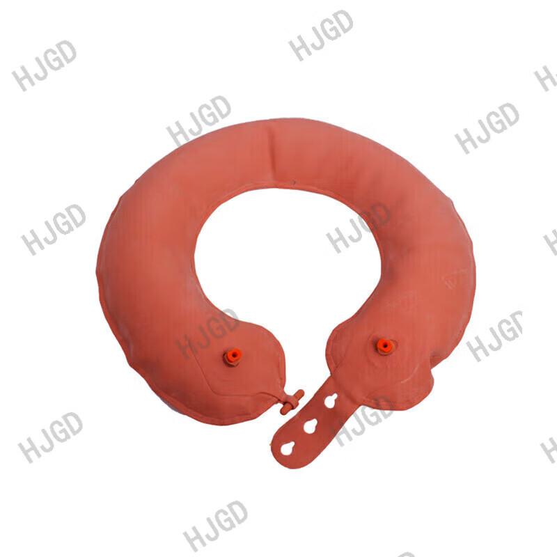 87 Model Double Airbag Lifebuoy