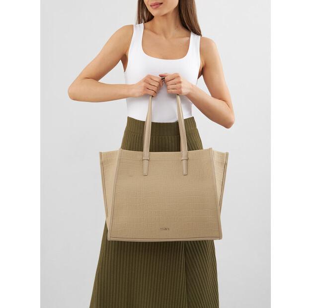 Сумка MEXX MEXX-E-018-05 бежевый