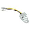 Low Oil Sensor Low Oil Sensor Module Switch for Honda GXH50 GXV120 GXV140 GXV160 GXV200 GXV340 GXV390 GXV610 Engines