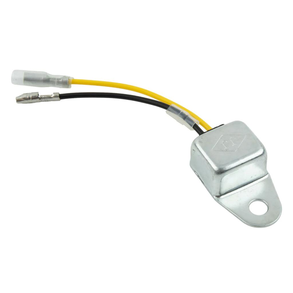 Low Oil Sensor Low Oil Sensor Module Switch for Honda GXH50 GXV120 GXV140 GXV160 GXV200 GXV340 GXV390 GXV610 Engines