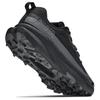 HOKA ONE ONE Trail Running Shoes Women's Black 1176634-BCKT