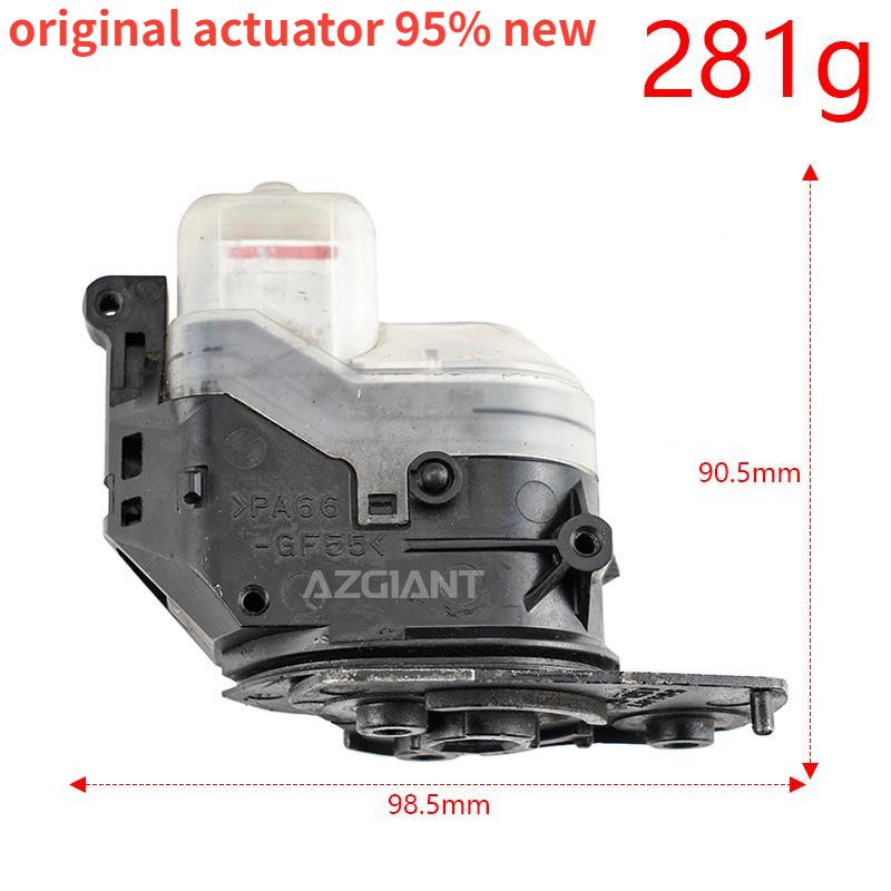 Car Folding Engine Exterior Rearview Power Mirror Motor Fold Rear View Reversing Module Repair Kit for Toyota Crown 2003-2008