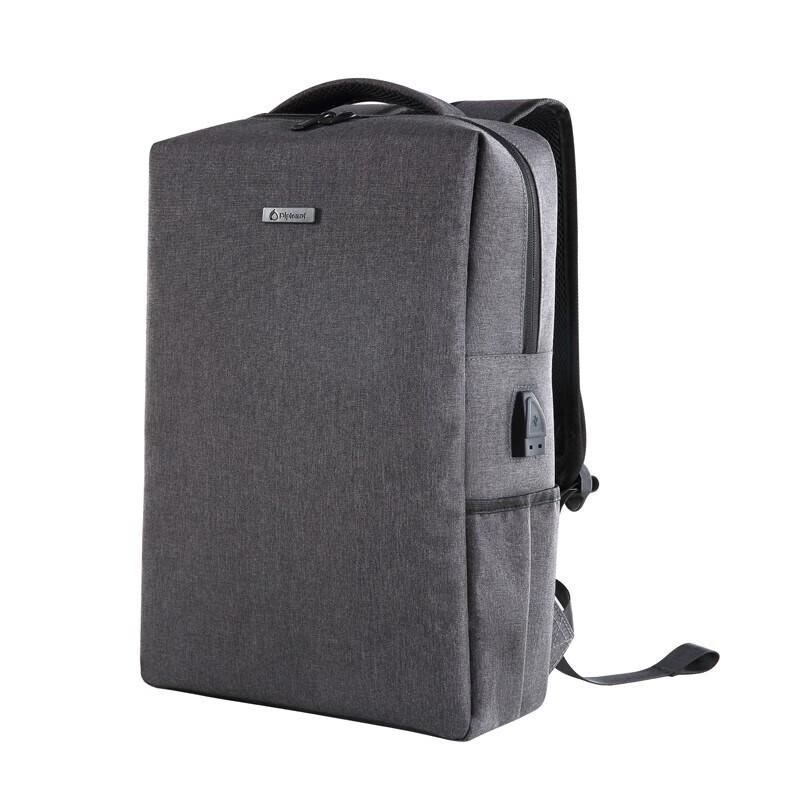 

Diplomat Pigskin Business Casual Backpack