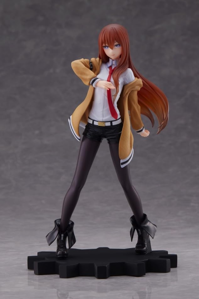 

Фигурка Coreful Макисэ Курису STEINS;ВОРОТА