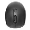 Wireless Mechanical Mouse Ergonomic Design 3     DPI 1600DPI 2.4G USB Rechargeable Mouse