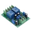 Charging Control Module Battery Charge Controller Switch Overvoltage Protection Board 12V